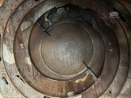 Mercedes-Benz Actros 4141