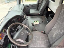 Mercedes-Benz Actros 4141