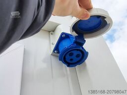 Elipo® Sanitärcontainer Toilette Container