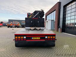 Volvo FH 500 8x2 Palfinger PK 85002 Euro 5