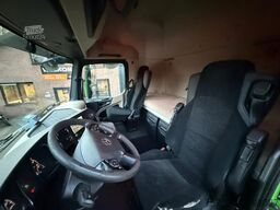 Mercedes-Benz Actros 2948 6X4 Knijpercombinatie Palfinger Eps...