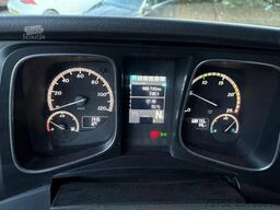 Mercedes-Benz Actros 2948 6X4 Knijpercombinatie Palfinger Eps...