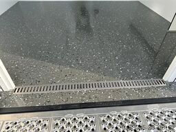 GLOBAL MIVA toilet container