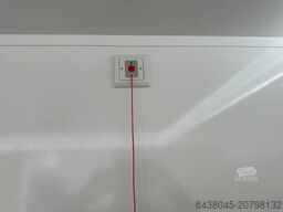 GLOBAL MIVA toilet container