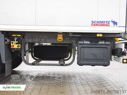 SCHMITZ CARGOBULL SKO FP 60 ThermoKing SLXi 300