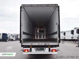 SCHMITZ CARGOBULL SKO FP 60 ThermoKing SLXi 300