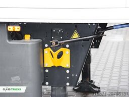 SCHMITZ CARGOBULL SKO FP 60 ThermoKing SLXi 300