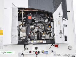 SCHMITZ CARGOBULL SKO FP 60 ThermoKing SLXi 300