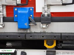 SCHMITZ CARGOBULL SKO FP 60 ThermoKing SLXi 300