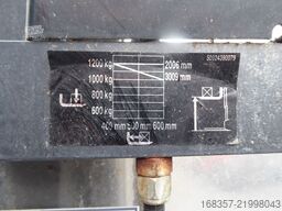 Linde L12L