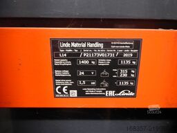 Linde L14