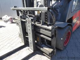 Linde E40HL-01/600