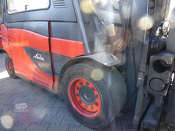 Linde E40HL-01/600