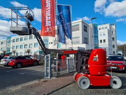 Manitou 120 AETJ C