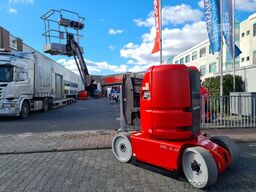 Manitou 120 AETJ C
