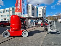 Manitou 120 AETJ C