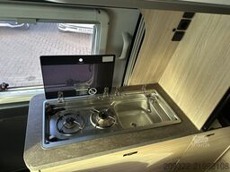 Fiat Ducato Weinsberg Carabus 600K | 2023 | EURO 6 | Venditore professionale