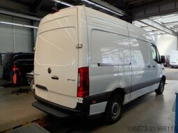 Mercedes-Benz Sprinter 317 CDI,L2H2,Automatik,Kamera,LED