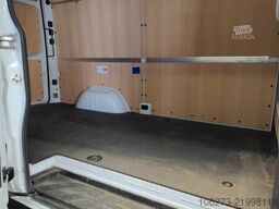 Mercedes-Benz Sprinter 317 CDI,L2H2,Automatik,Kamera,LED