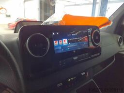 Mercedes-Benz Sprinter 317 CDI,L2H2,Automatik,Kamera,LED