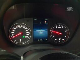 Mercedes-Benz Sprinter 317 CDI,L2H2,Automatik,Kamera,LED