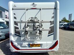Carado I 338 Fiat