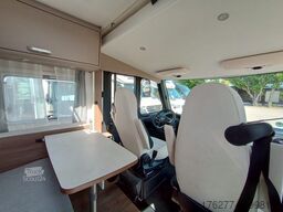 Carado I 338 Fiat