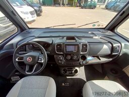 Carado I 338 Fiat