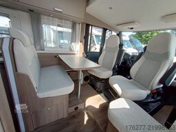 Carado I 338 Fiat