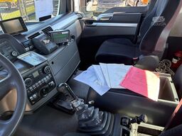 MAN TGS 26.320 + 6x4 FRONT TRACTION + STEERING/LIFT...