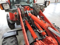 VOLVO L25 F + Fork