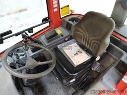 VOLVO L25 F + Fork