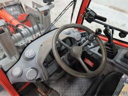 VOLVO L25 F + Fork