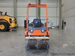 HAMM HD13VV
