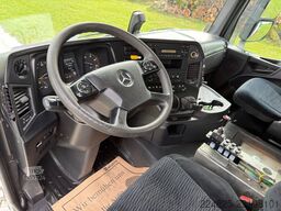 MERCEDES-BENZ Arocs 2842 Abroller PENZ R15Z9 +Container *Euro6