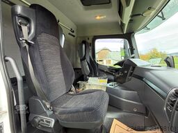 MERCEDES-BENZ Arocs 2842 Abroller PENZ R15Z9 +Container *Euro6