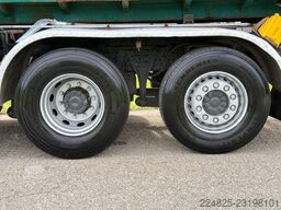 MERCEDES-BENZ Arocs 2842 Abroller PENZ R15Z9 +Container *Euro6