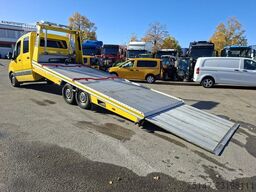 MERCEDES-BENZ 319 / 619 CDI Sprinter ALGEMA FIT-ZEL Blitzlader