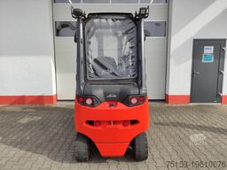 Linde E30H