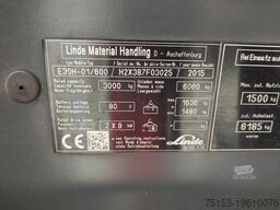 Linde E30H