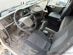 Volvo FH 460 6X4 TRACTOR + CRANE COPMA 530.7 + FlY-JI...