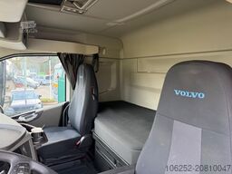 Volvo FH 460 6X4 TRACTOR + CRANE COPMA 530.7 + FlY-JI...