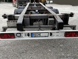 sonstige Multiwechsler Höhenverstellbar Verzinkt