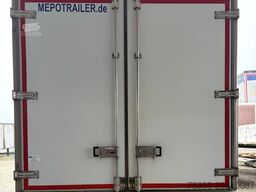 andere BDF Kühlkoffer Carrier Supra 850