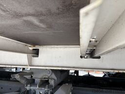 Krone Plattform 7,82m Multilockaußenrahmen