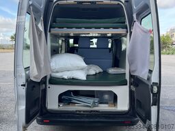 Fiat Ducato Camper | 2 Schlafplätze Küche | Reisefertig