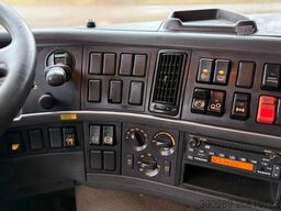 Volvo FM 9 6X2 Saugwagen ADR-GGVS 14qm