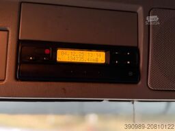 Volvo FM 9 6X2 Saugwagen ADR-GGVS 14qm