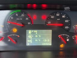 Volvo FM 9 6X2 Saugwagen ADR-GGVS 14qm