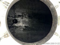 Volvo FM 9 6X2 Saugwagen ADR-GGVS 14qm